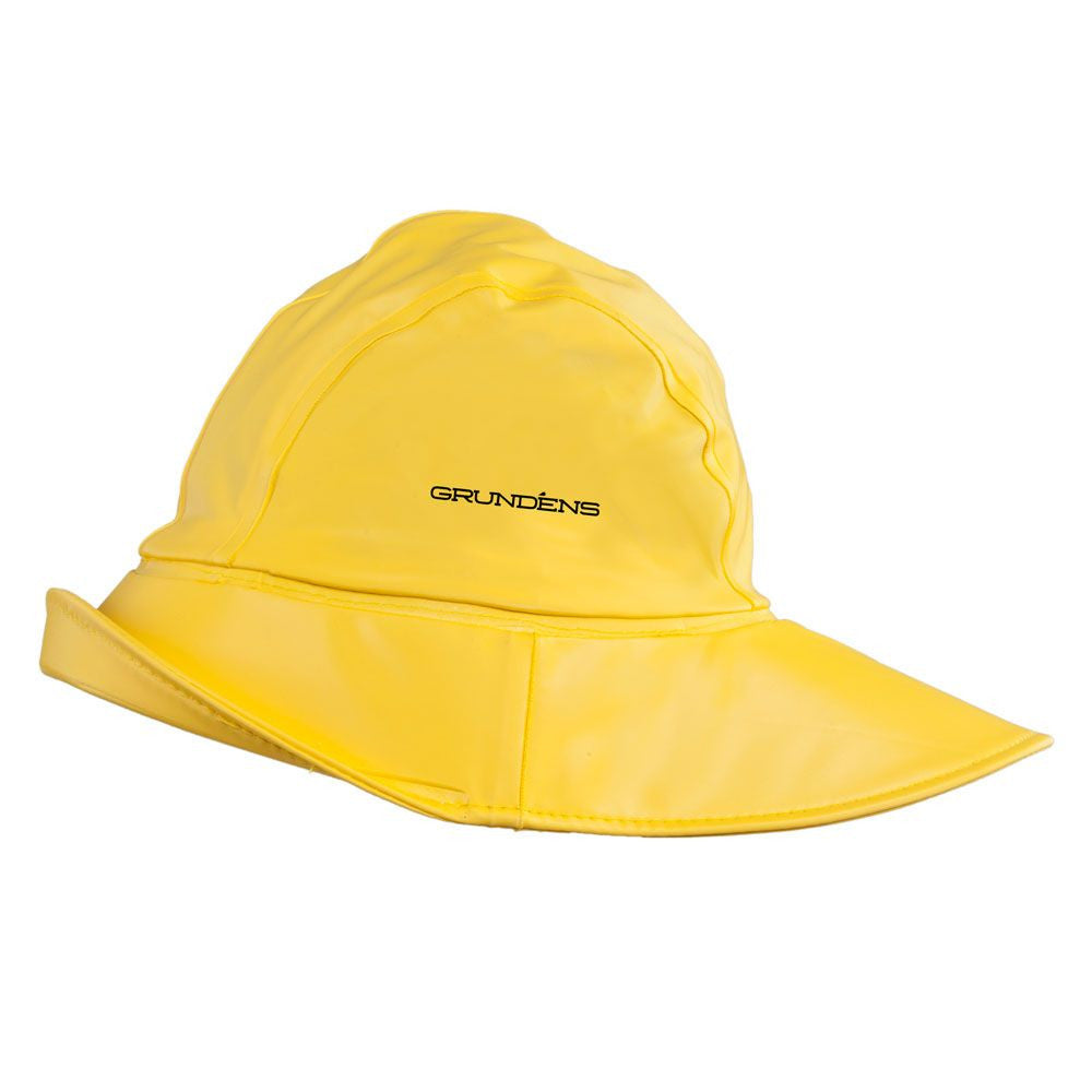 Sandhamn Souwester 21, Yellow