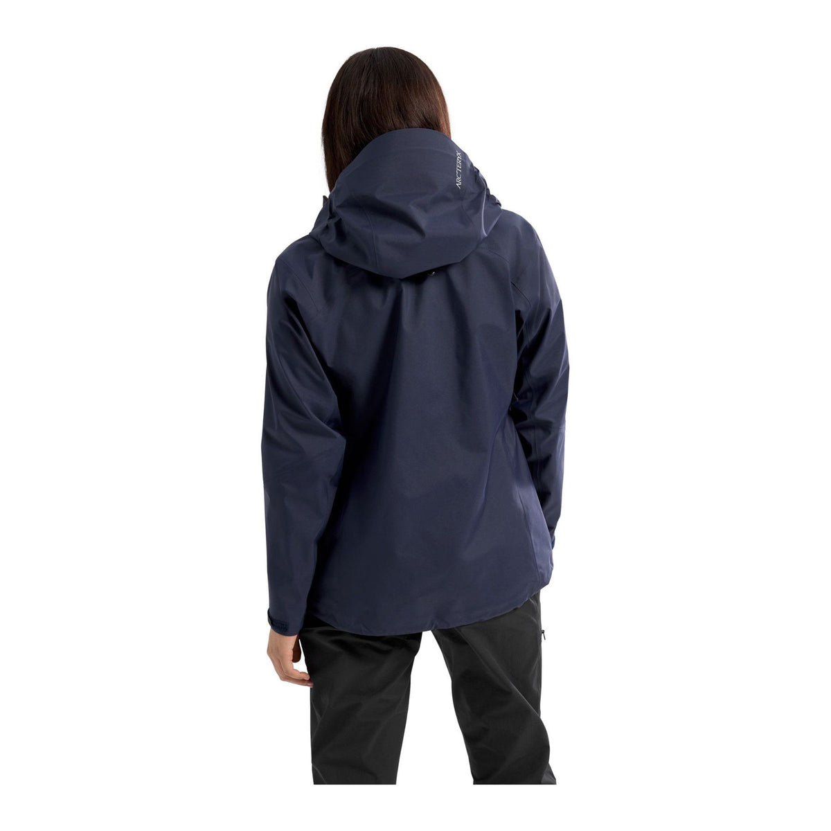 Beta SL Jacket W, Black sapphire