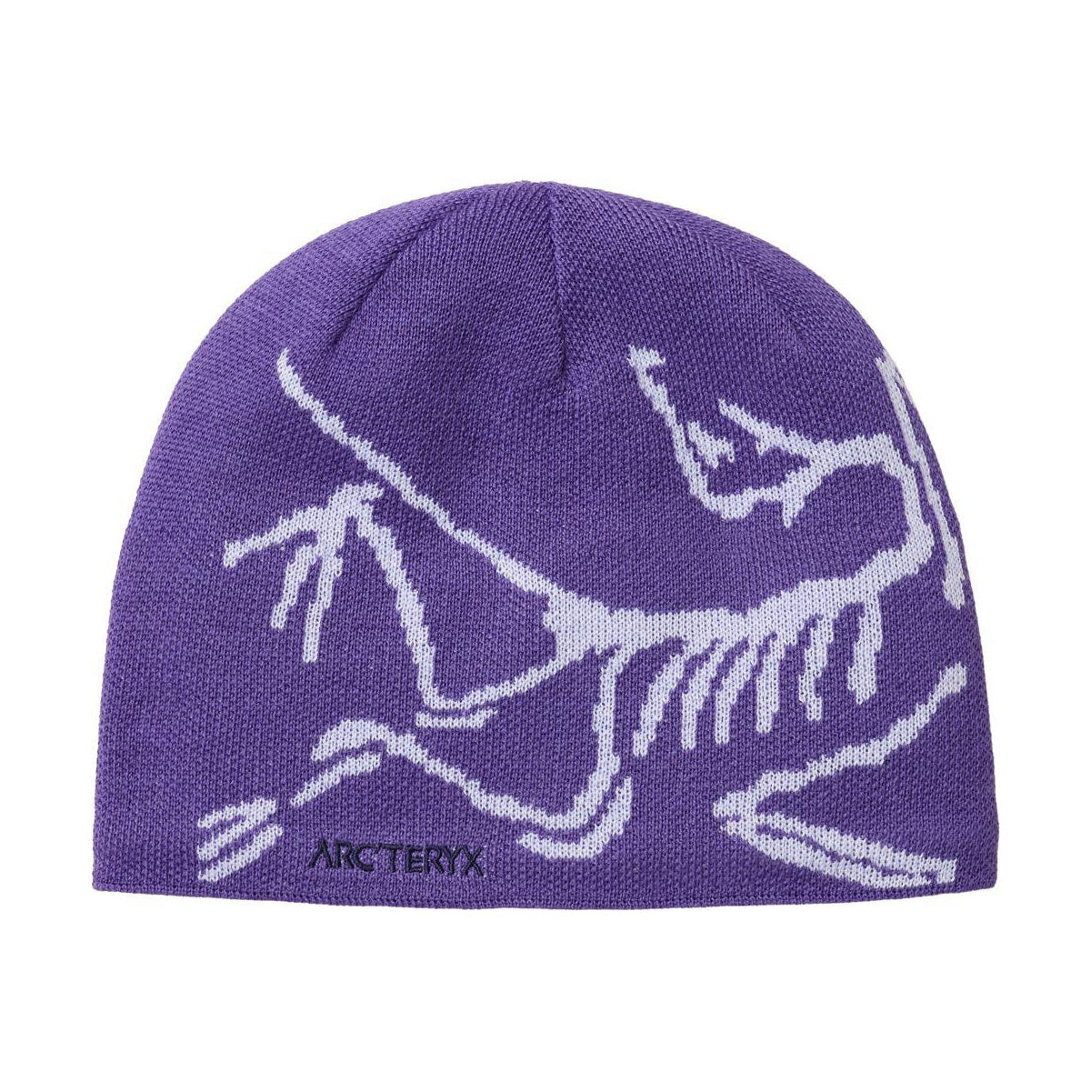 Bird Head Toque, Blurple Kasumi