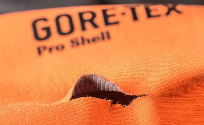 Laga membran & neopren