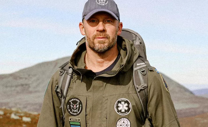 En kväll om överlevnad