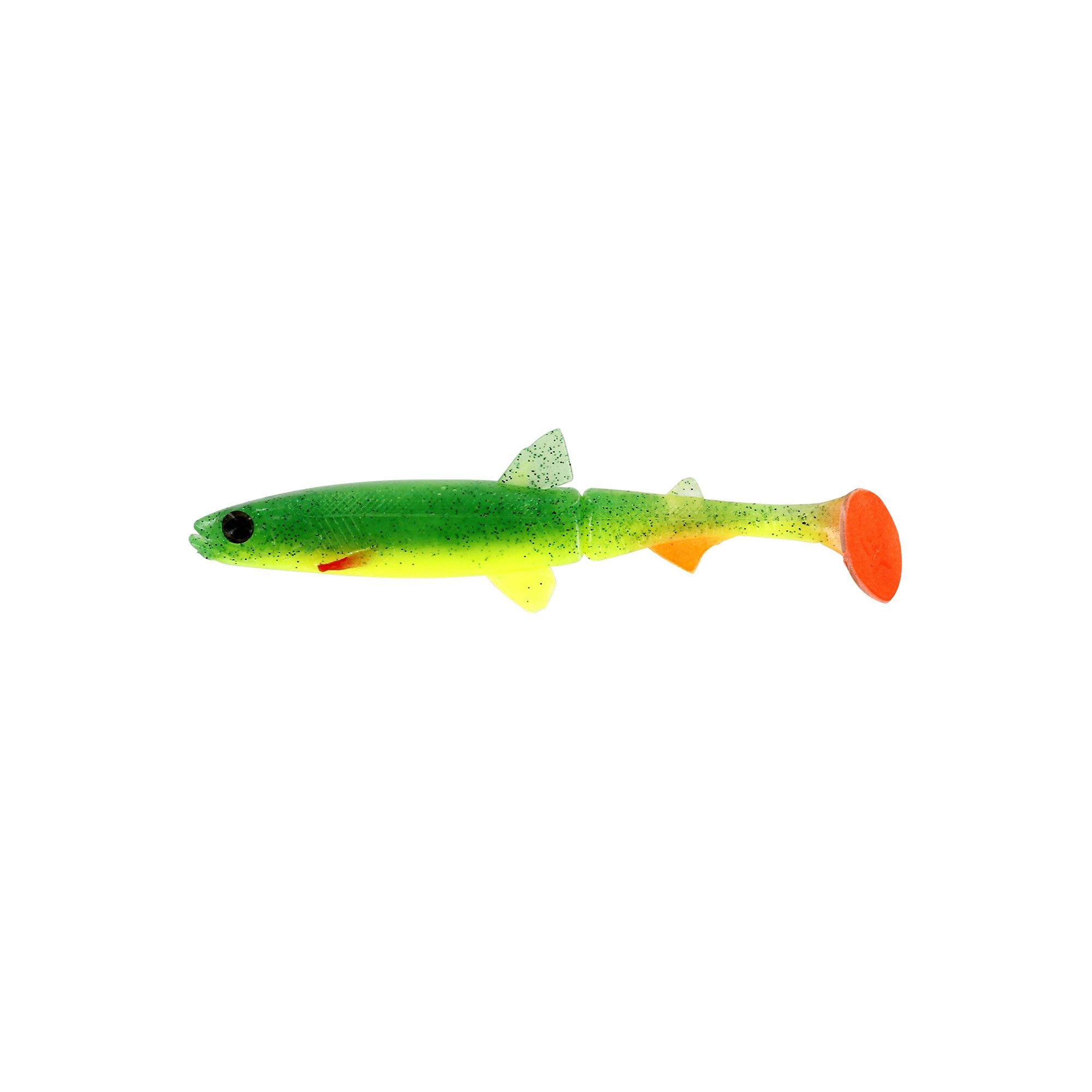 Hypoteez 6,5cm 6pcs, Fireflake