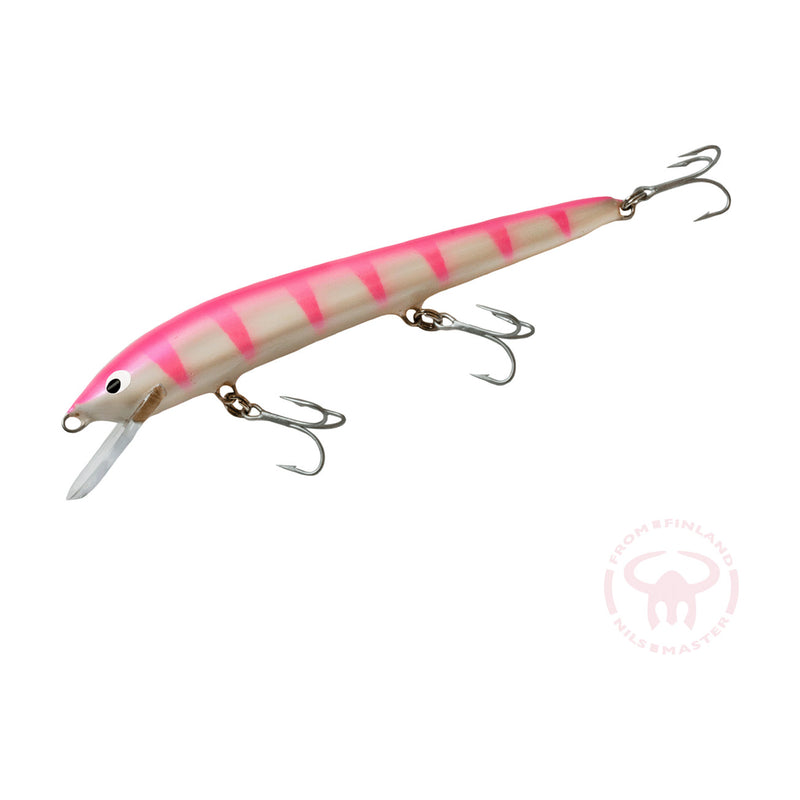 Nils Master Invincible 15cm 30g
