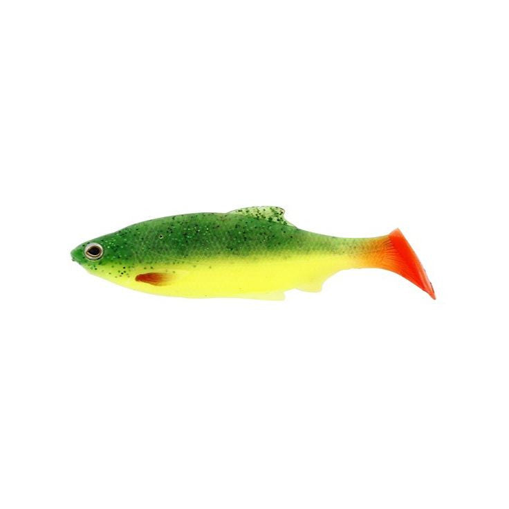 Ricky the roach 7cm 5-pack, Fireflake