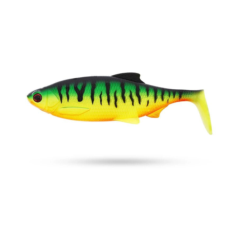 Ricky the roach 7cm 5-pack, Firetiger