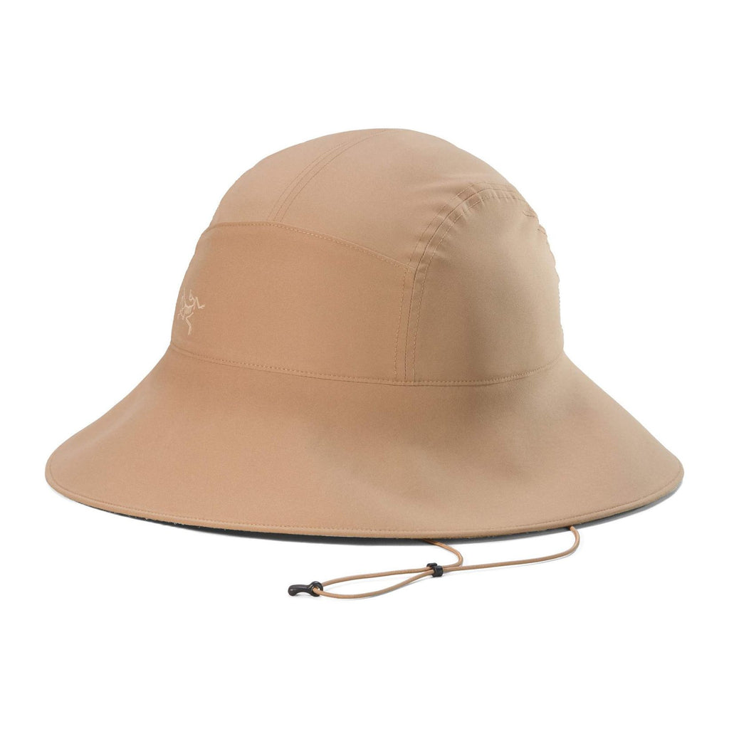 Sinsola Hat, Canvas