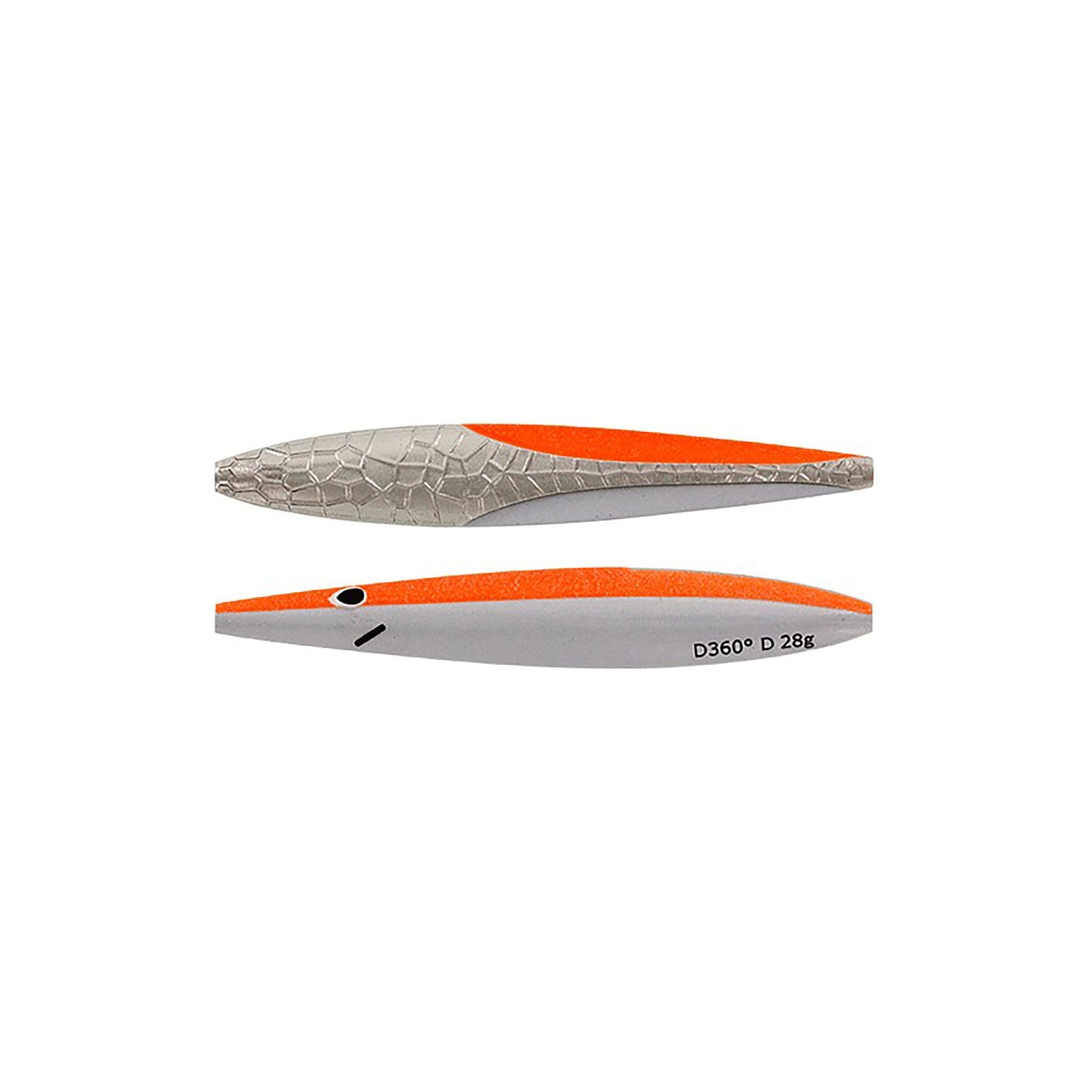 D360 distance 95mm 28g, Hottie