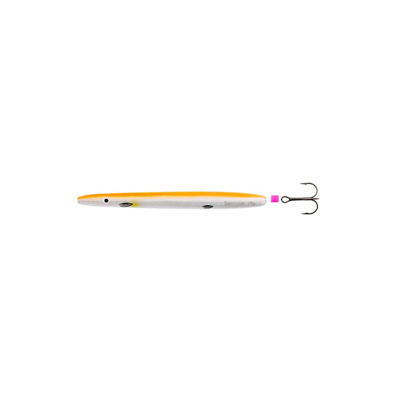 Sommet 121mm 28g