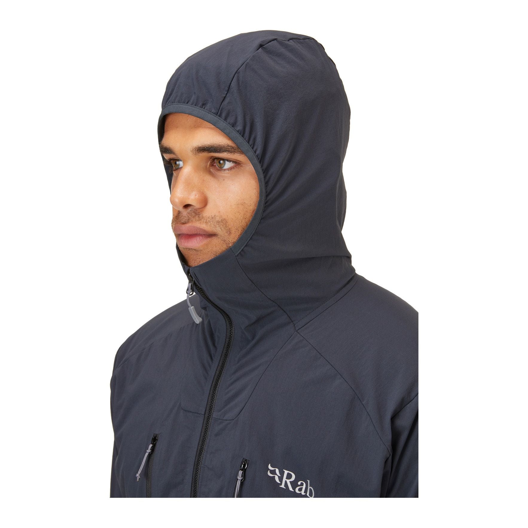 Borealis Jacket M, Steel