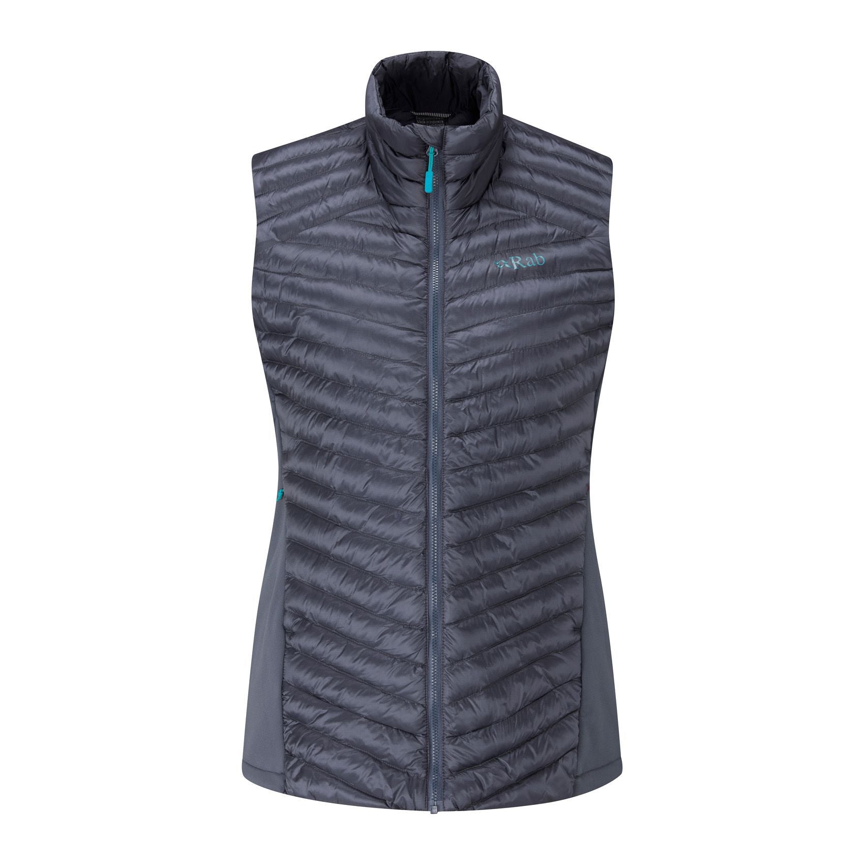 Cirrus Flex 2.0 Vest W, Steel