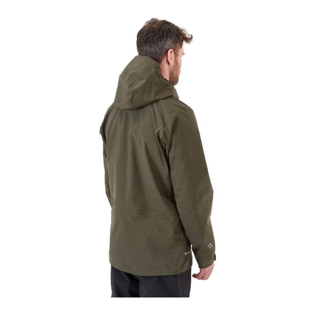 Kangri GTX Jacket M, Army