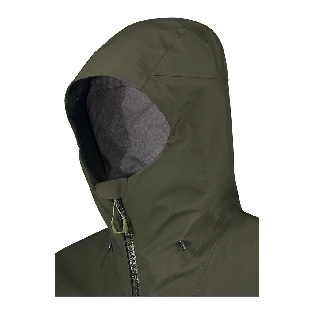 Kangri GTX Jacket M, Army