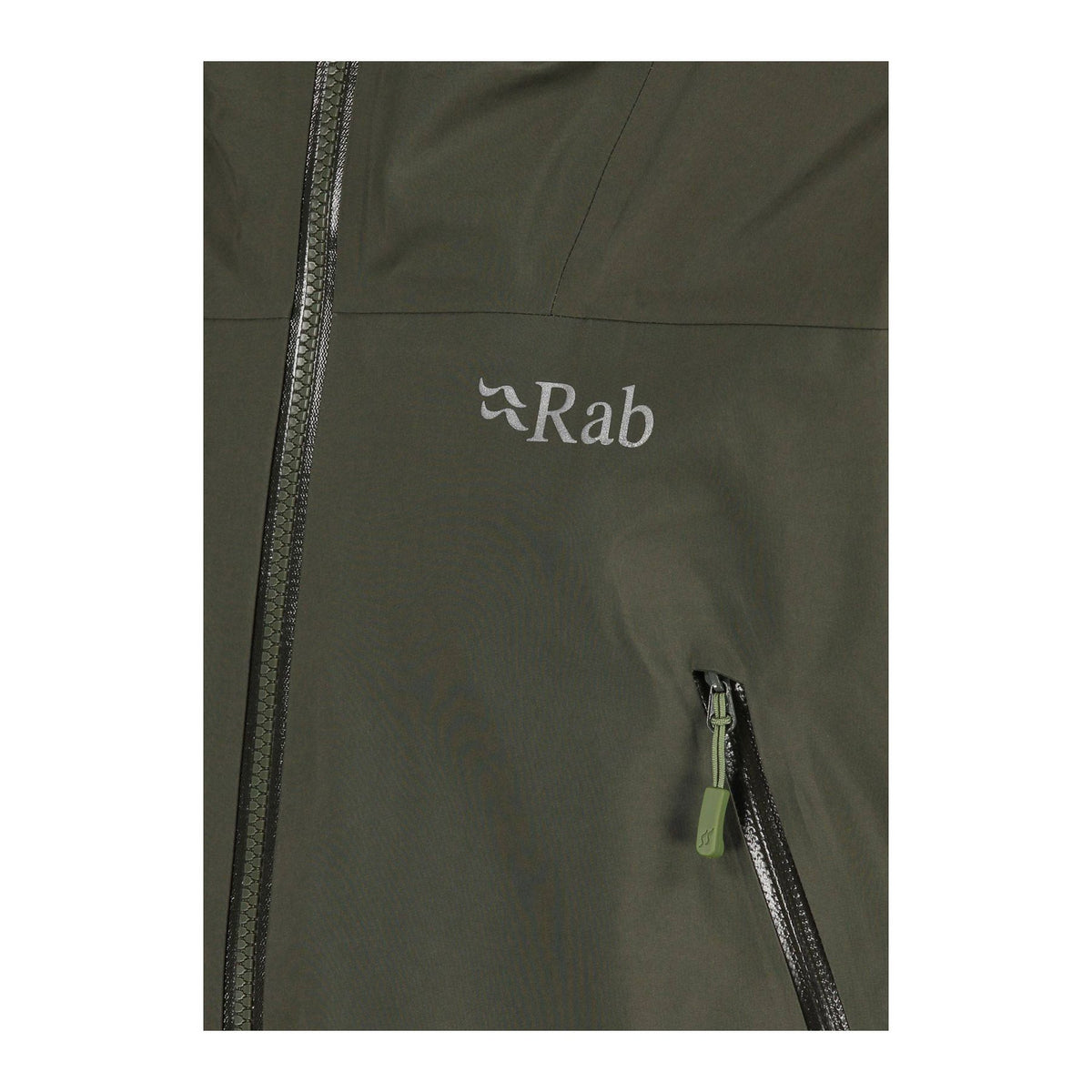 Kangri GTX Jacket M, Army