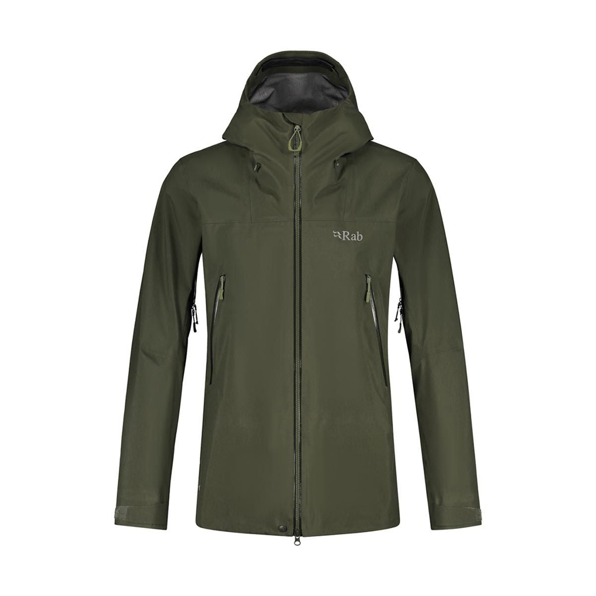 Kangri GTX Jacket M, Army