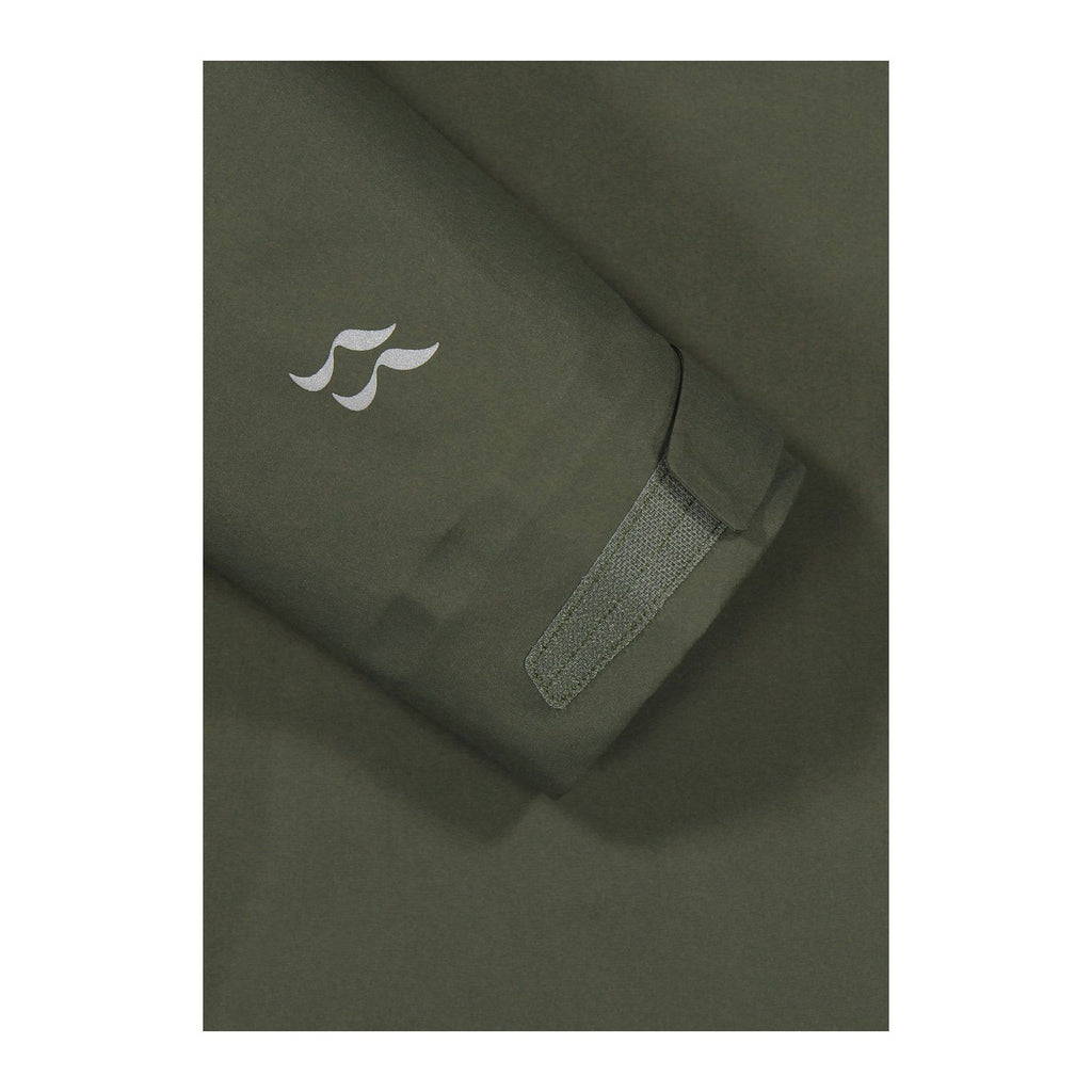 Kangri GTX Jacket M, Army