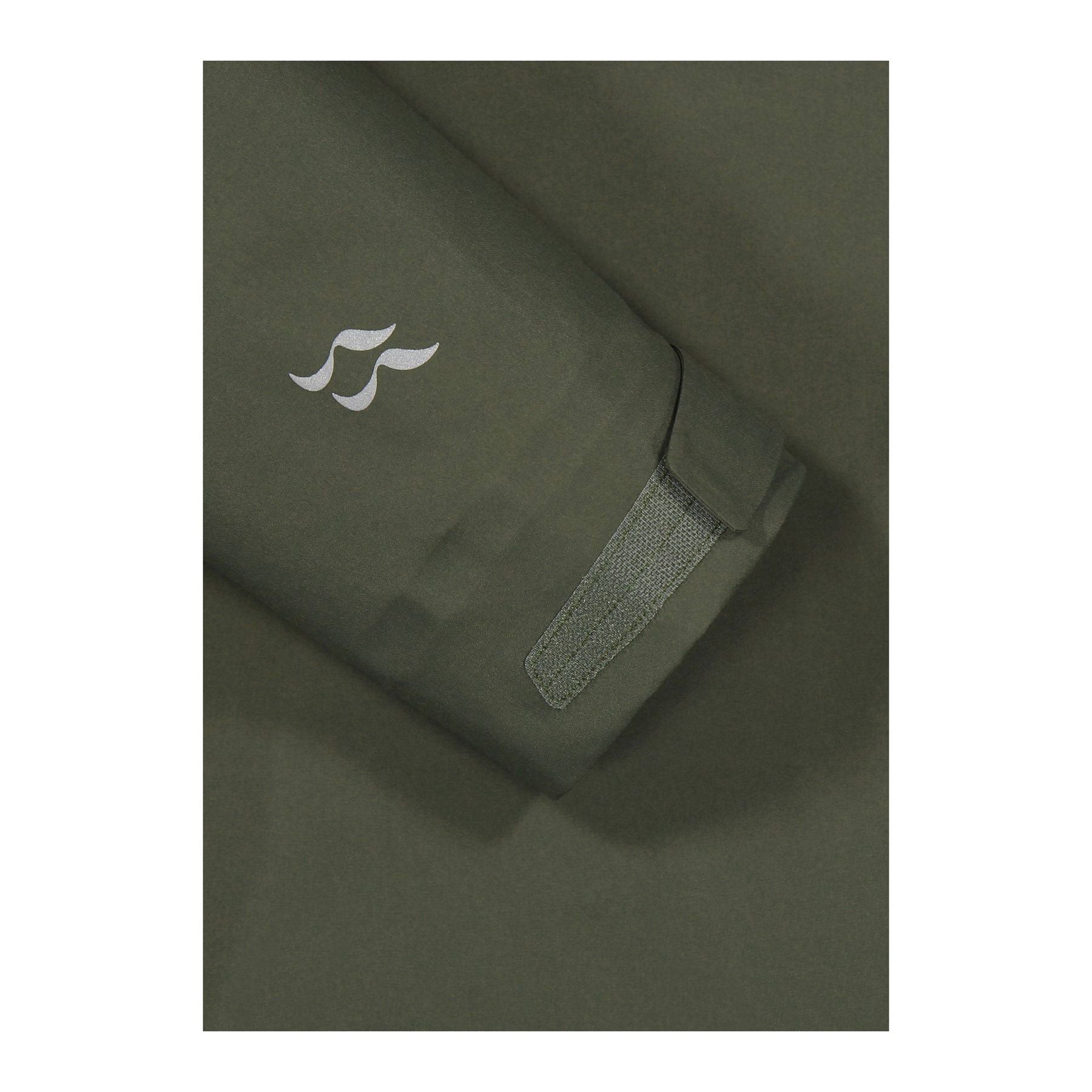 Kangri GTX Jacket M, Army