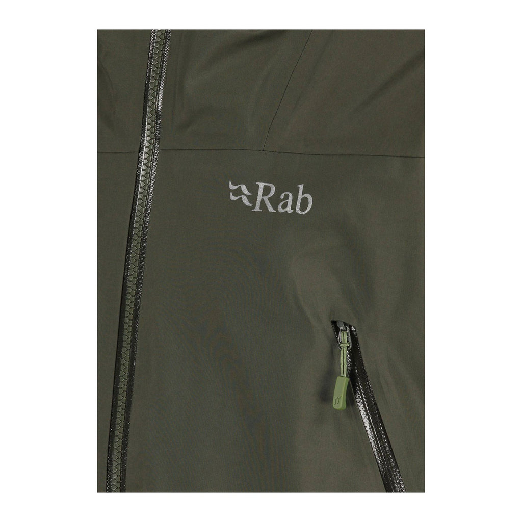 Kangri GTX Jacket M, Army
