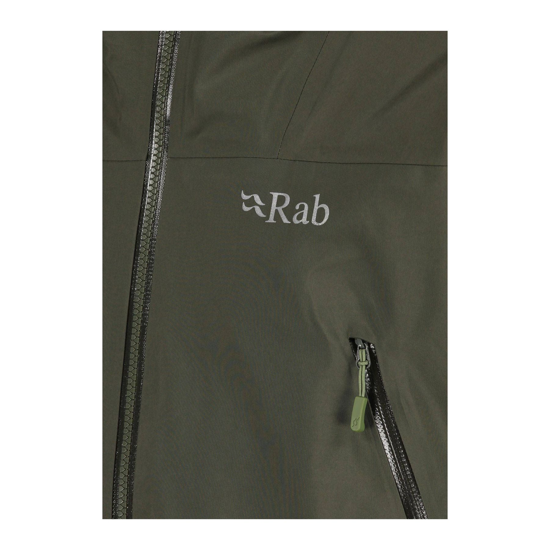 Kangri GTX Jacket M, Army