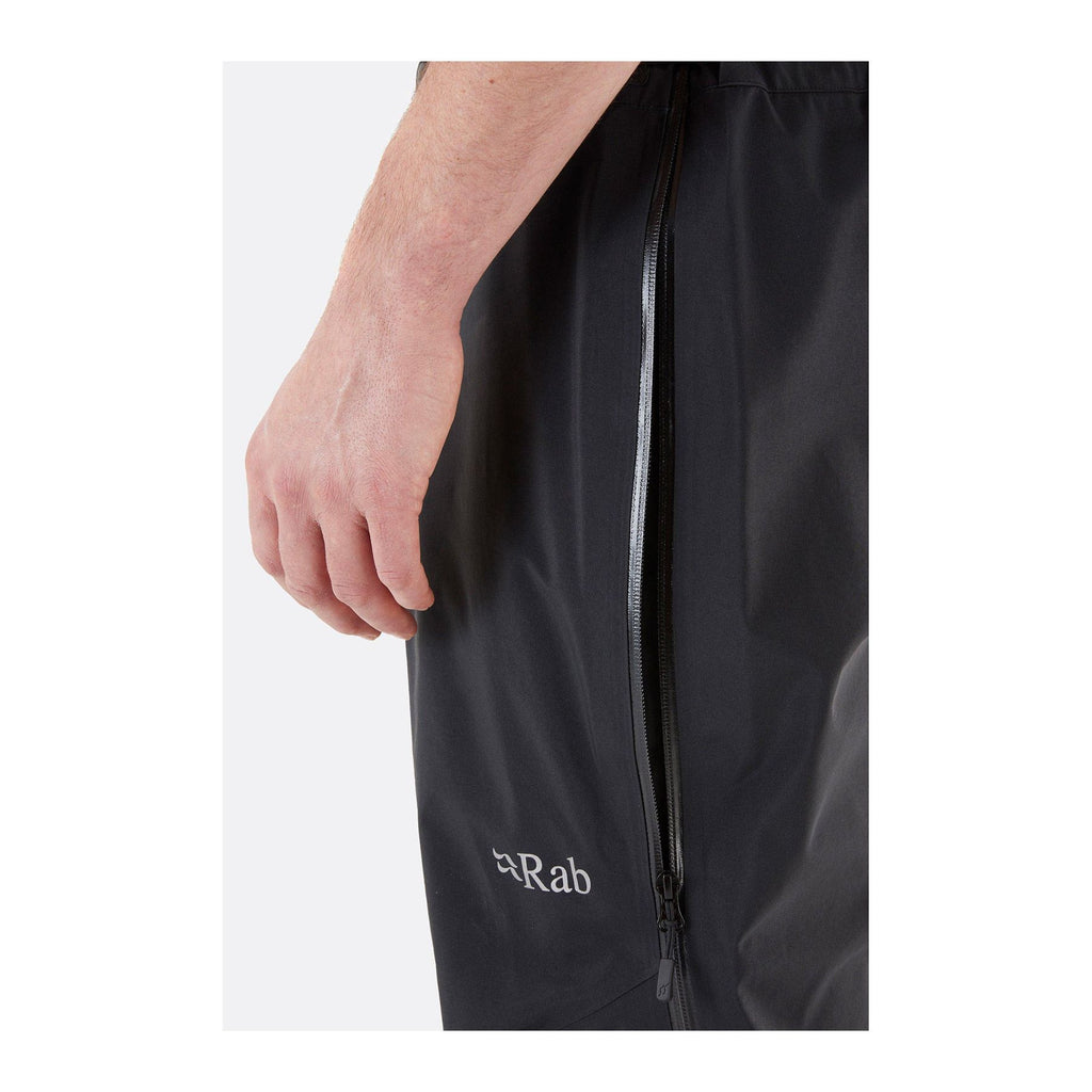 Kangri GTX Pants M, Black