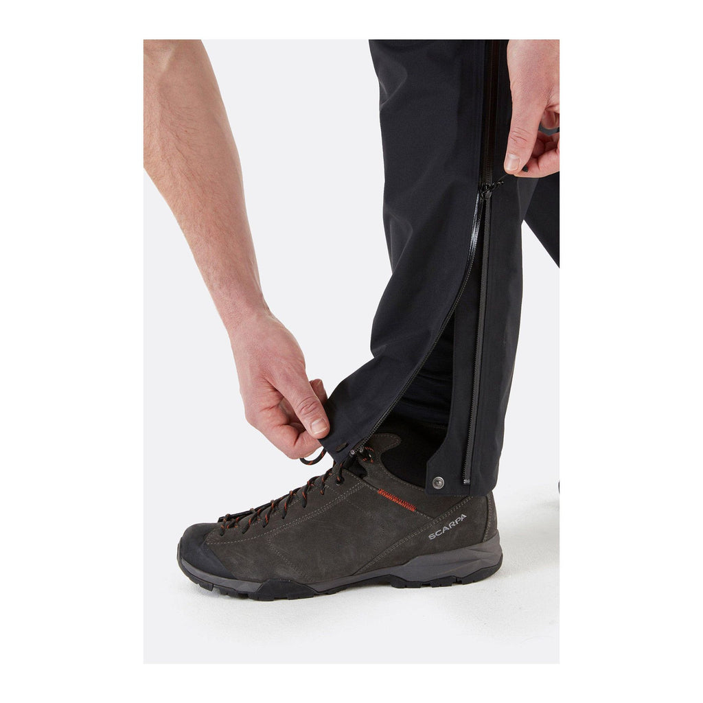 Kangri GTX Pants M, Black