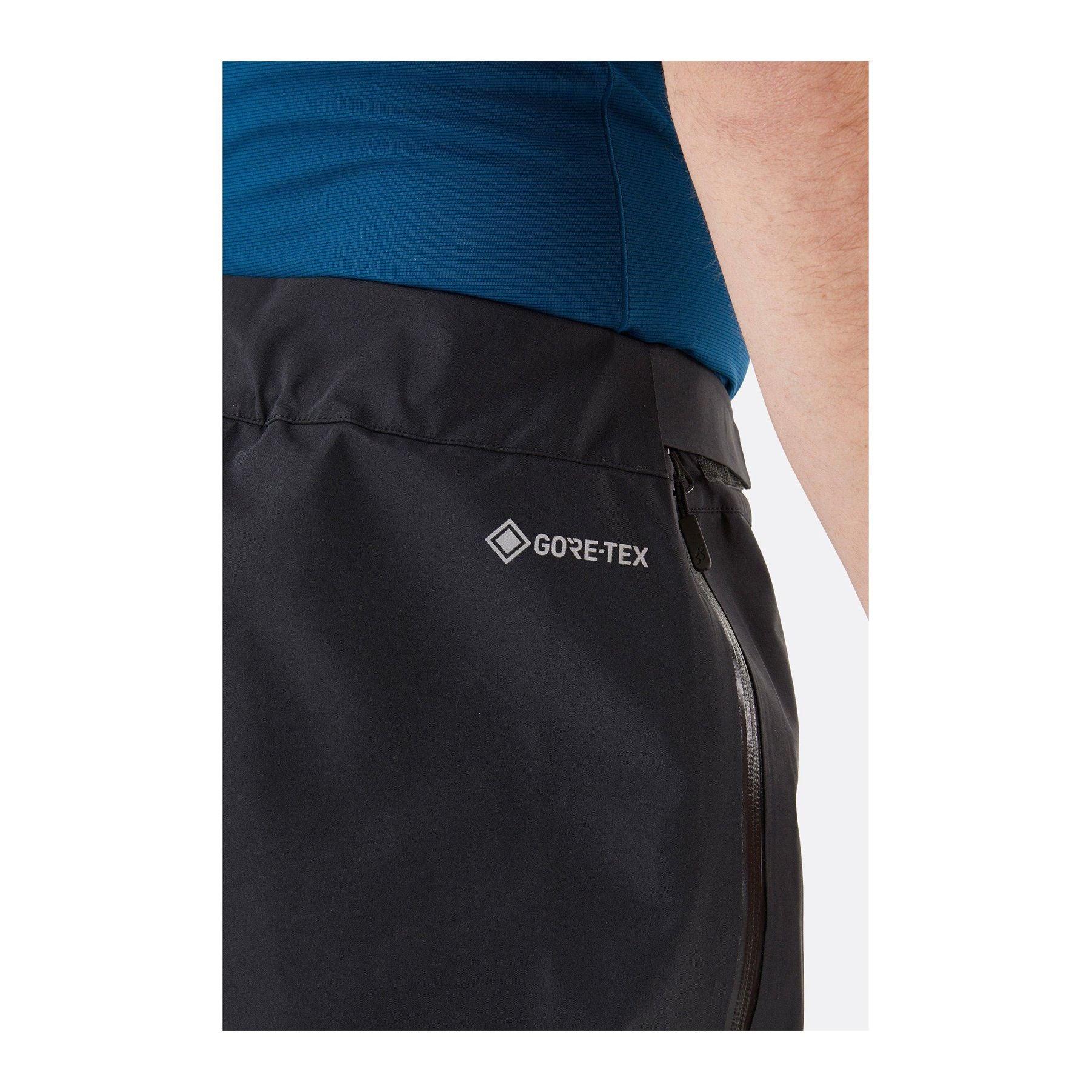 Kangri GTX Pants M, Black