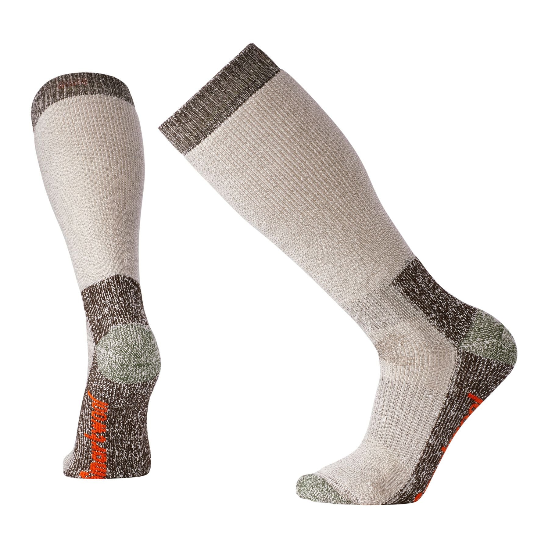 Hunt X-Heavy OTC, Taupe