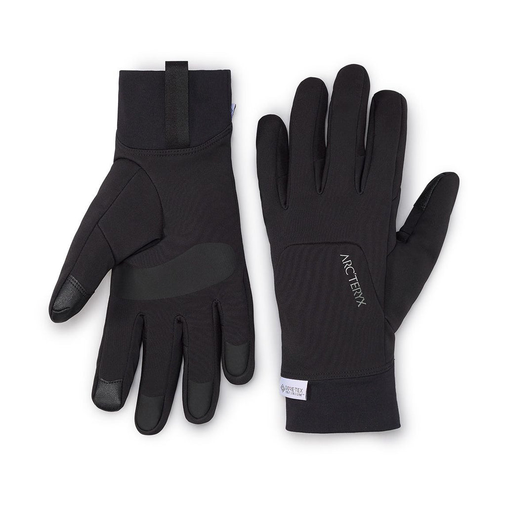Venta Glove, Black