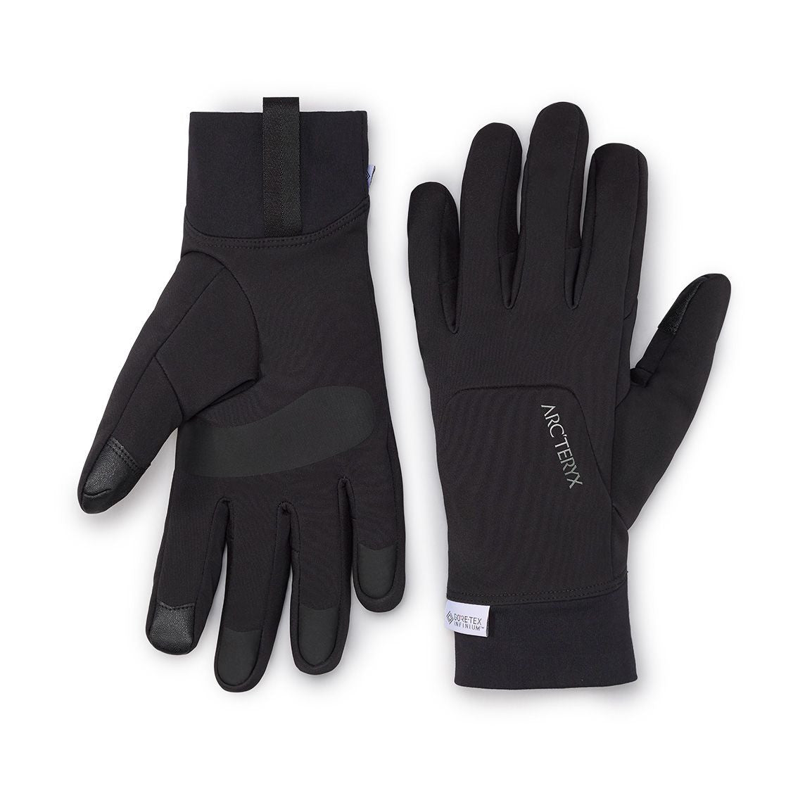 Venta Glove, Black