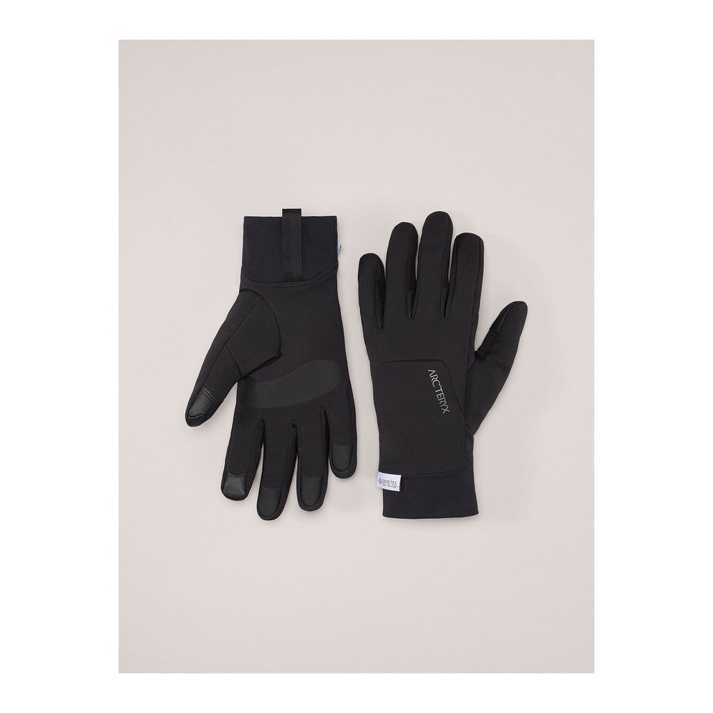 Venta Glove, Black