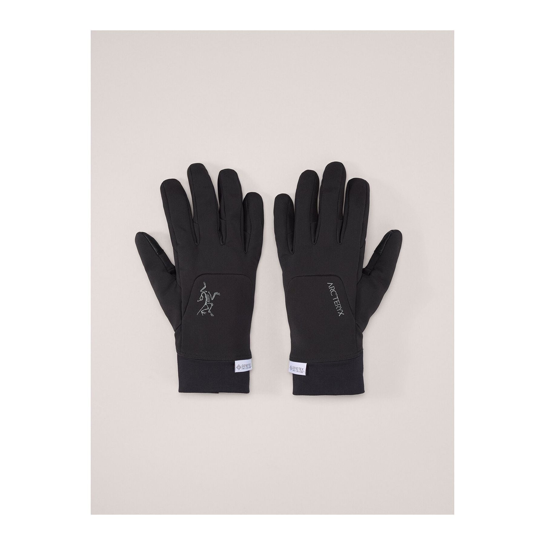 Venta Glove, Black