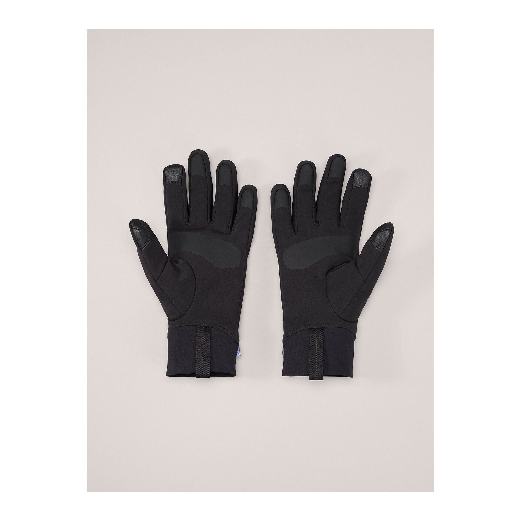Venta Glove, Black