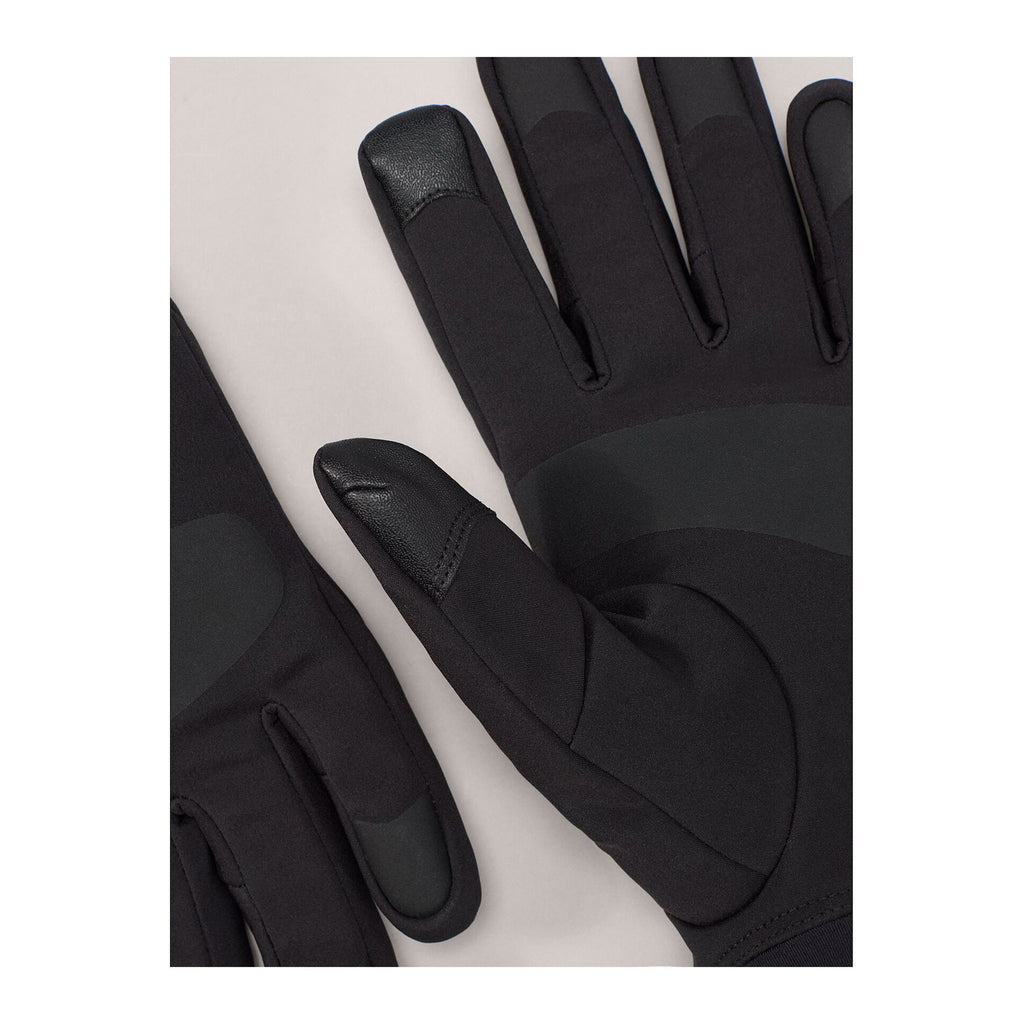 Venta Glove, Black
