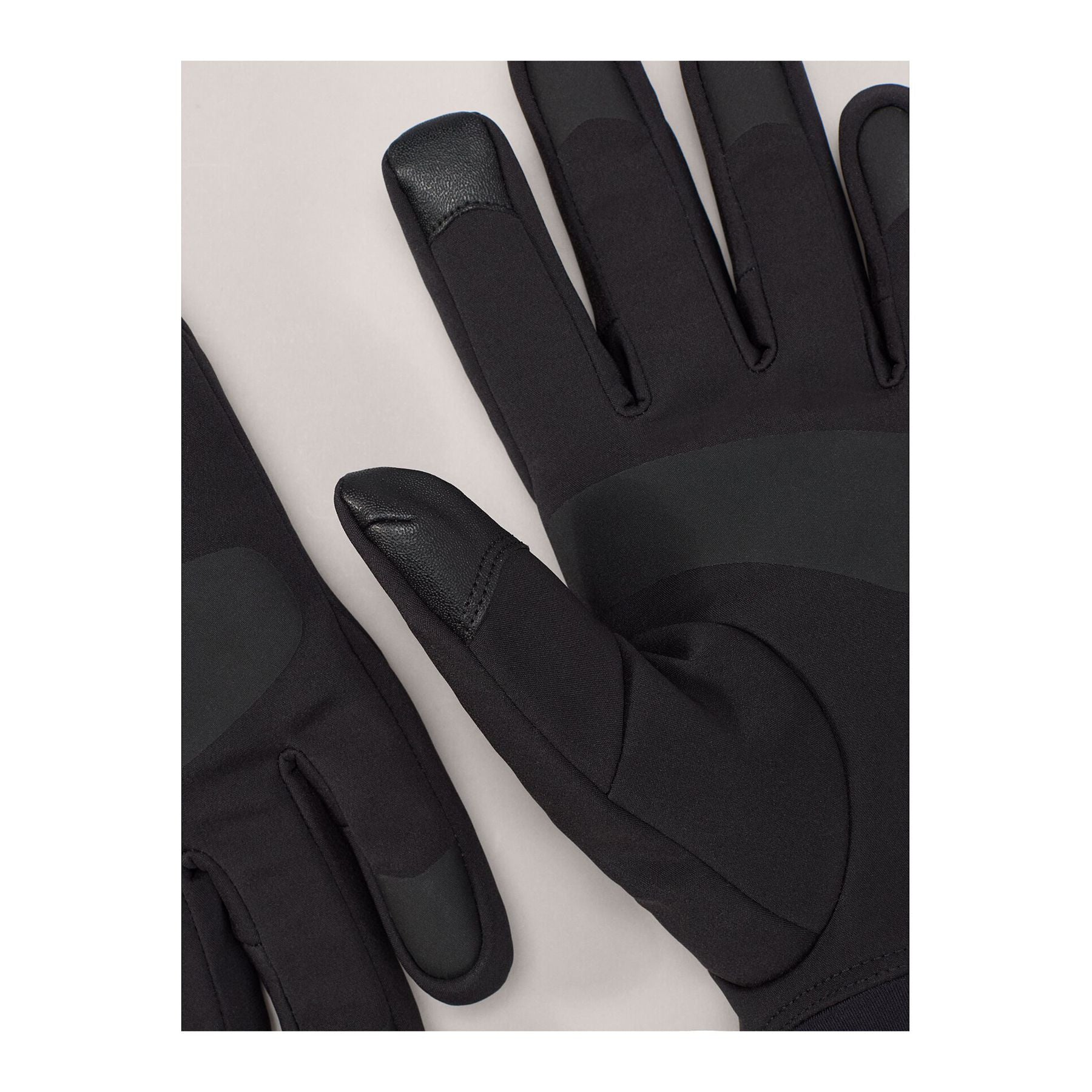 Venta Glove, Black