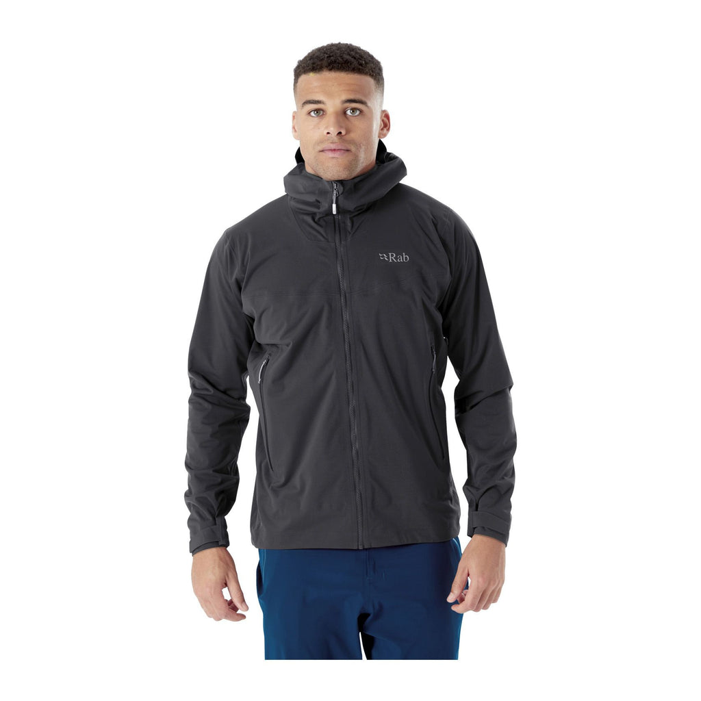 Kinetic 2.0 Waterproof Jacket M, Beluga