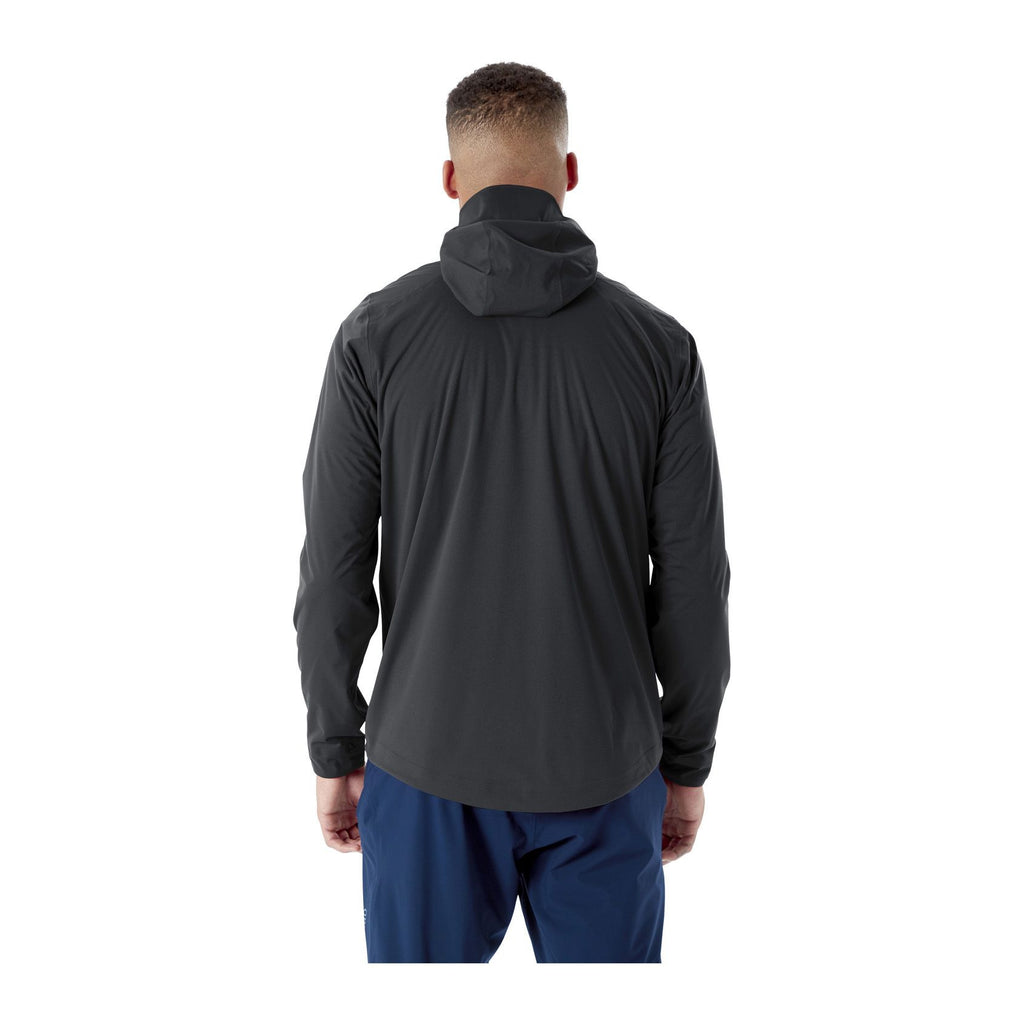 Kinetic 2.0 Waterproof Jacket M, Beluga