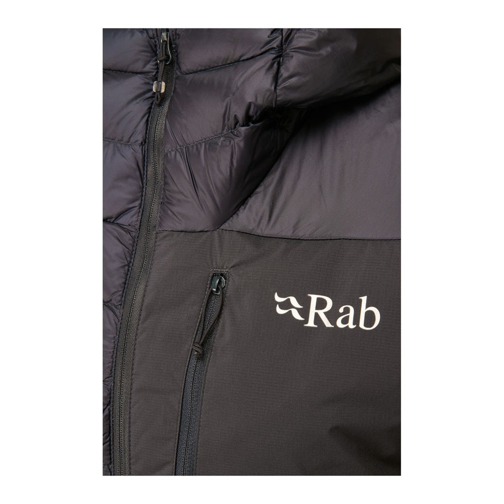 Kaon Jacket W, Ebony