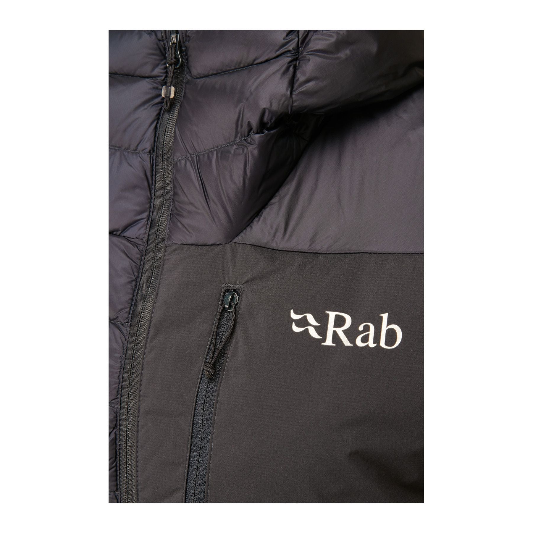 Kaon Jacket W, Ebony