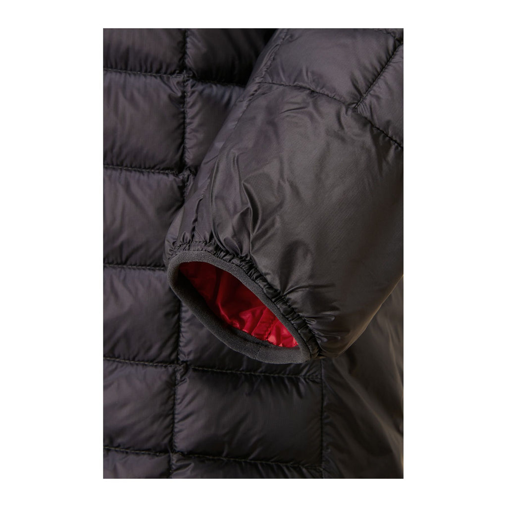 Kaon Jacket W, Ebony