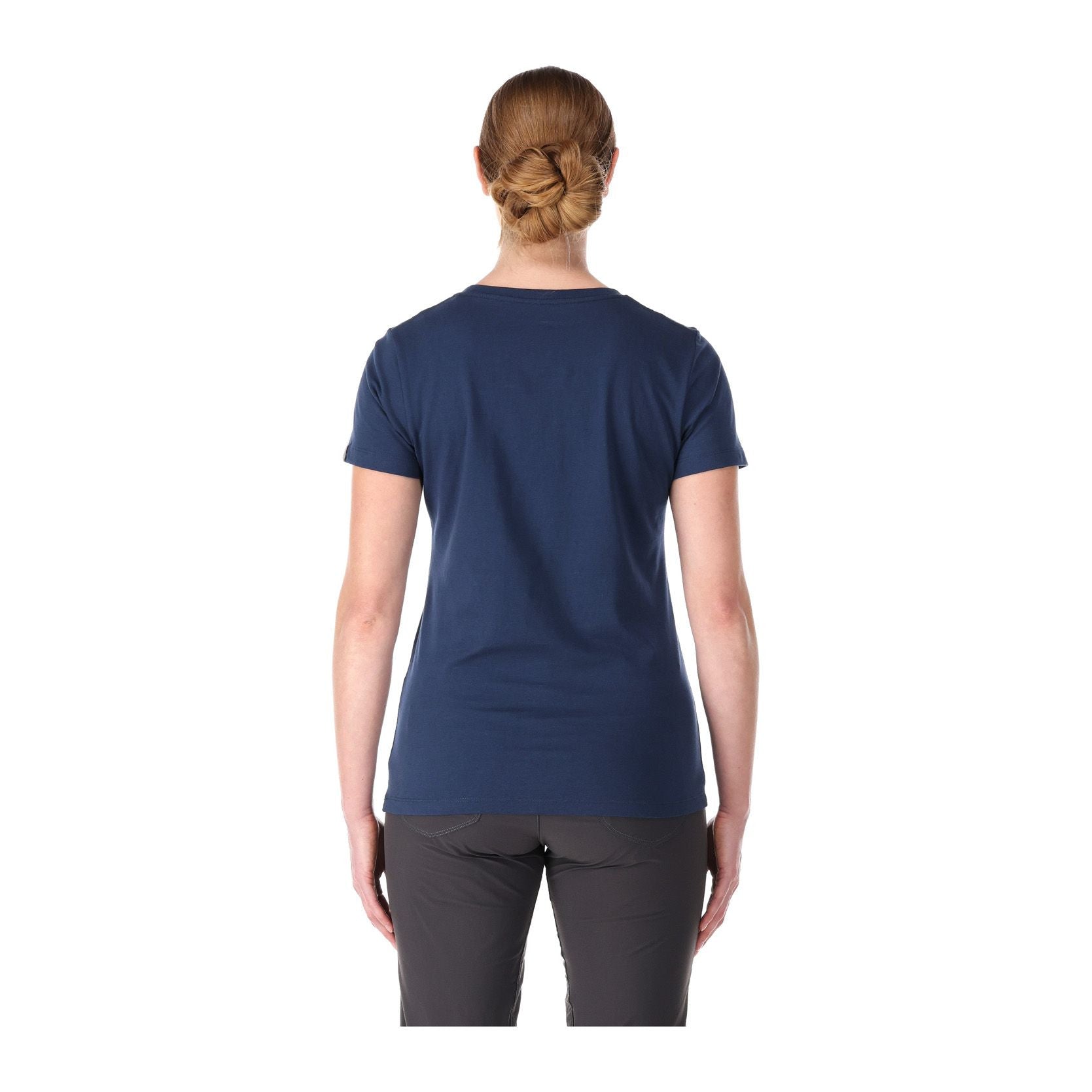 Stance Vintage Tee W, Deep ink