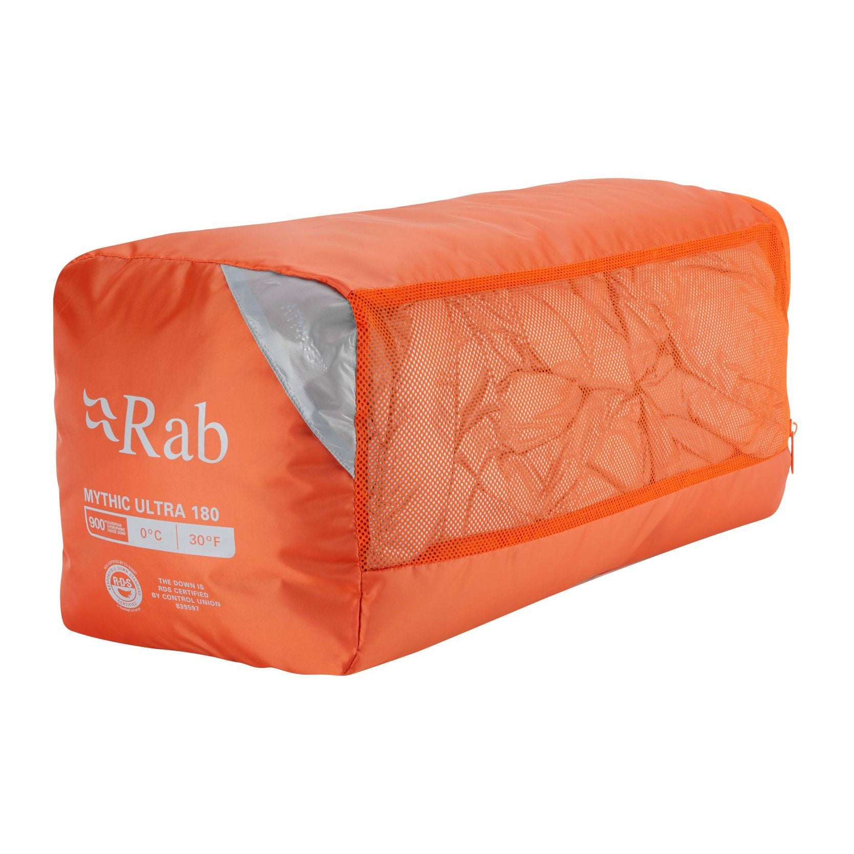 Mythic Ultra 180 Reg-6