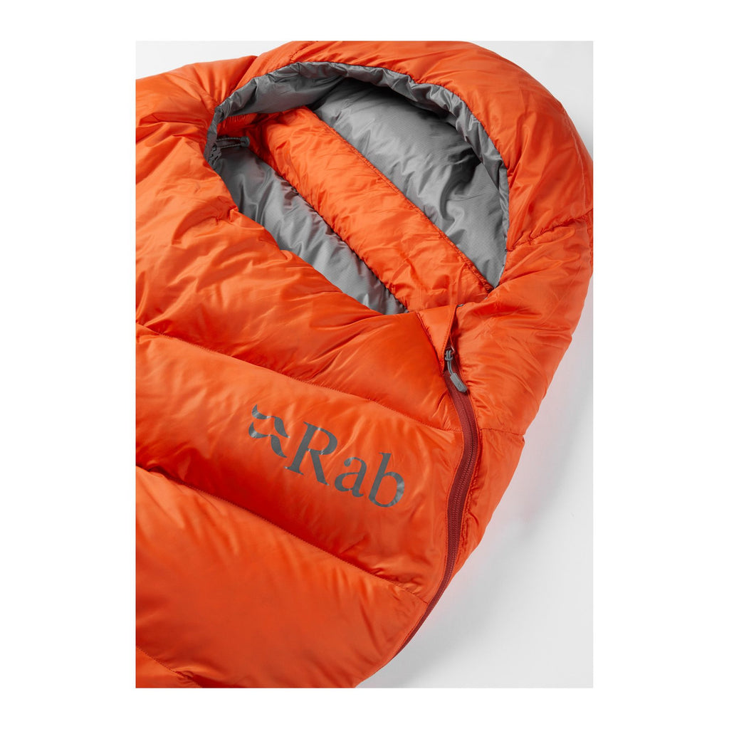 Alpine 200 Reg, Firecracker