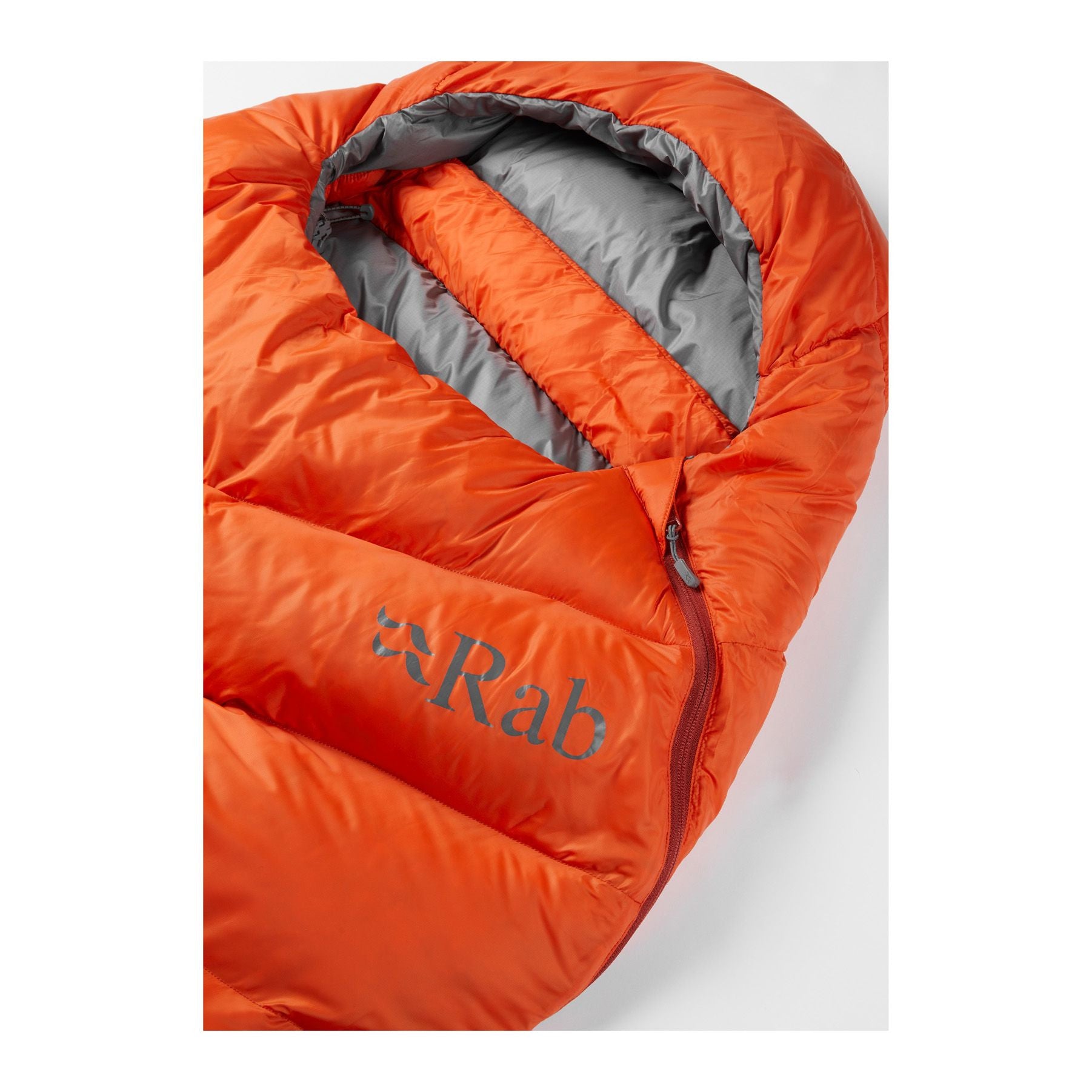 Alpine 200 Reg, Firecracker