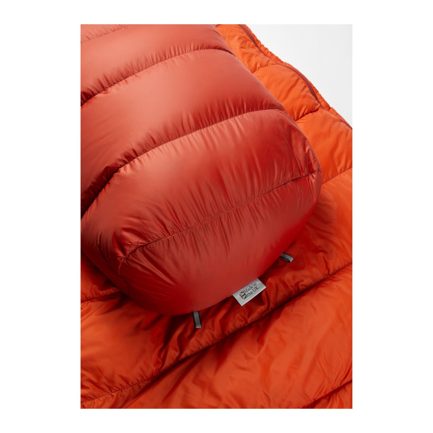 Alpine 200 Reg, Firecracker