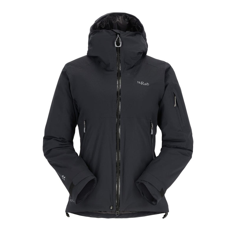 Khroma Transpose Insulated Jacket W