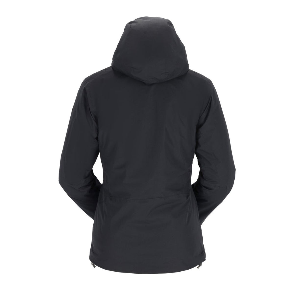 Khroma Transpose Insulated Jacket W, Black