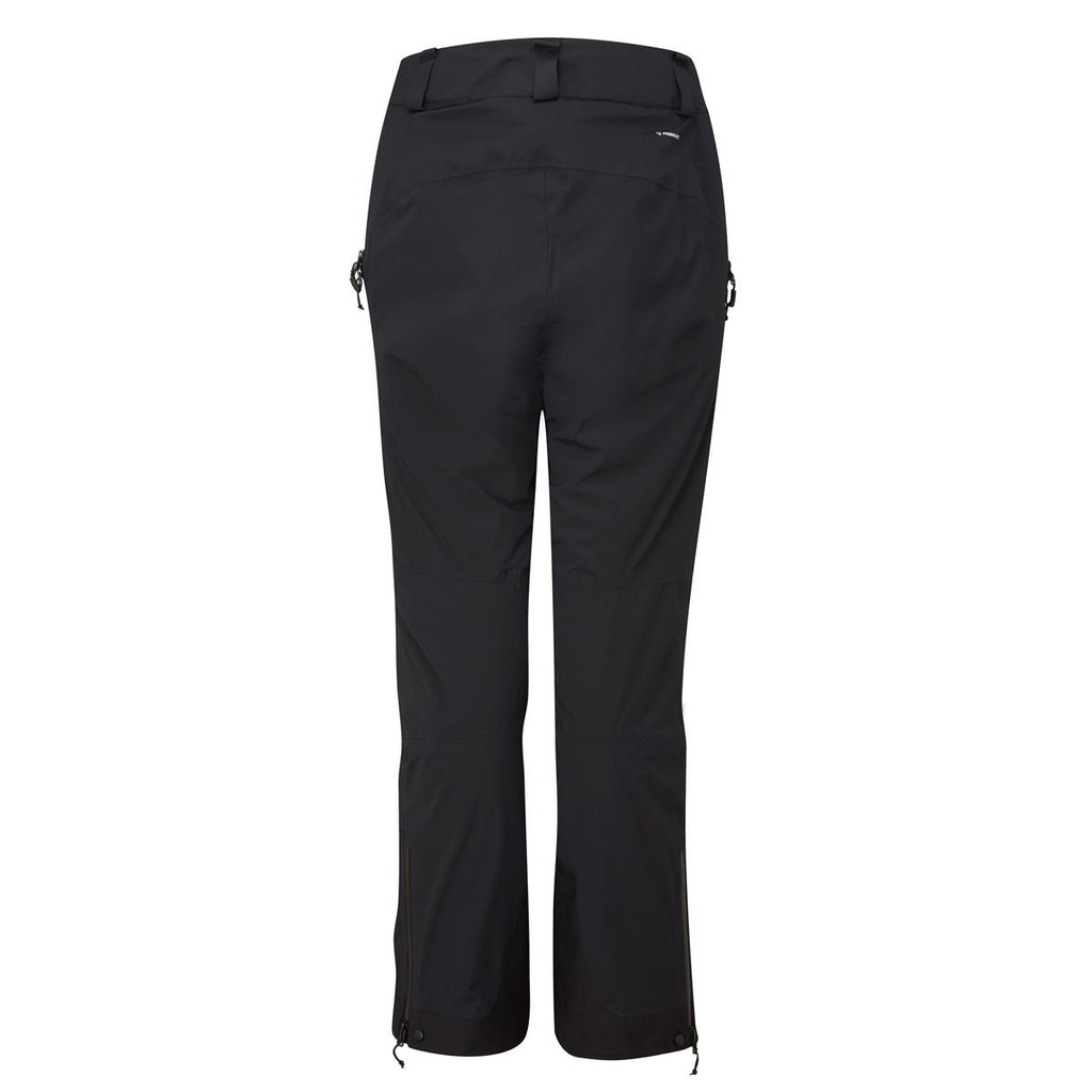Khroma Diffract Insulated Pants W, Black