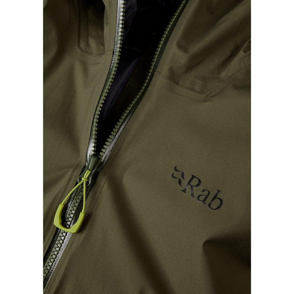 Khroma Transpose Insulated Jacket M, Army