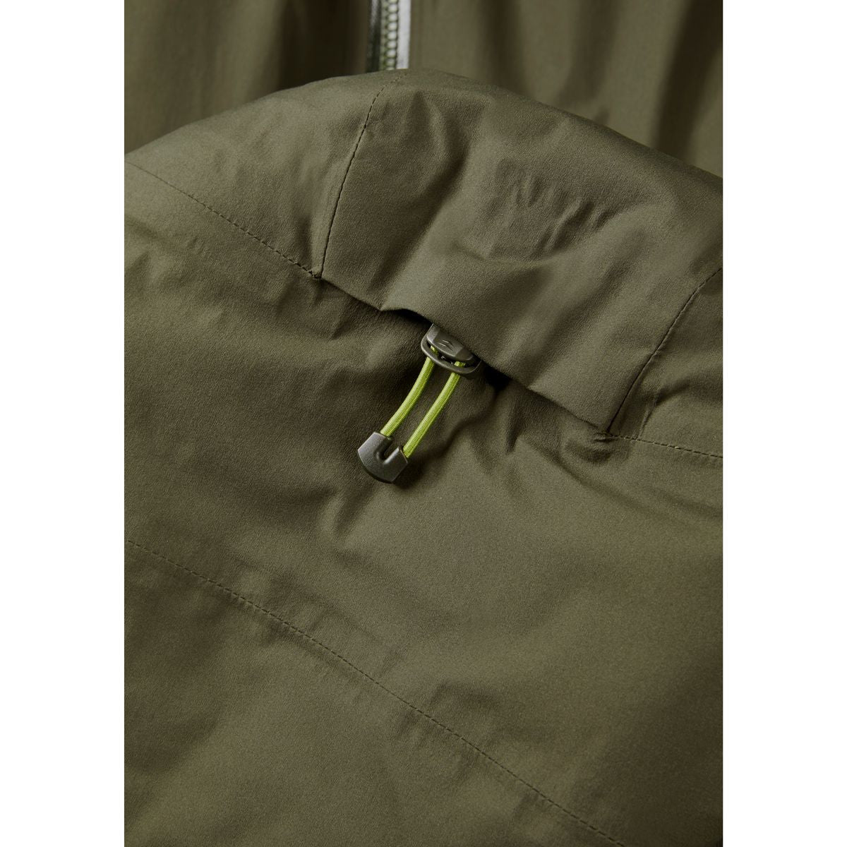 Khroma Transpose Insulated Jacket M, Army