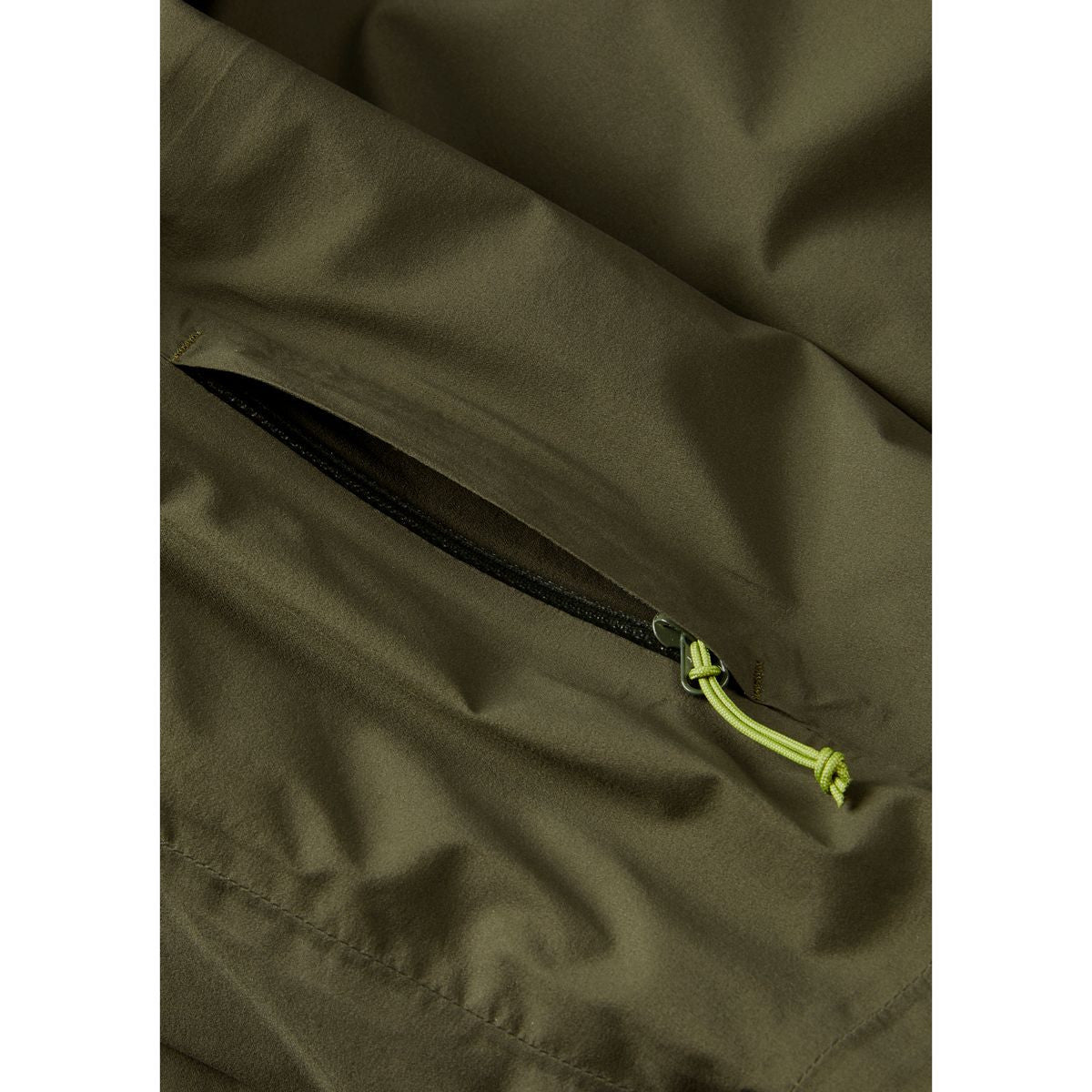 Khroma Transpose Insulated Jacket M, Army