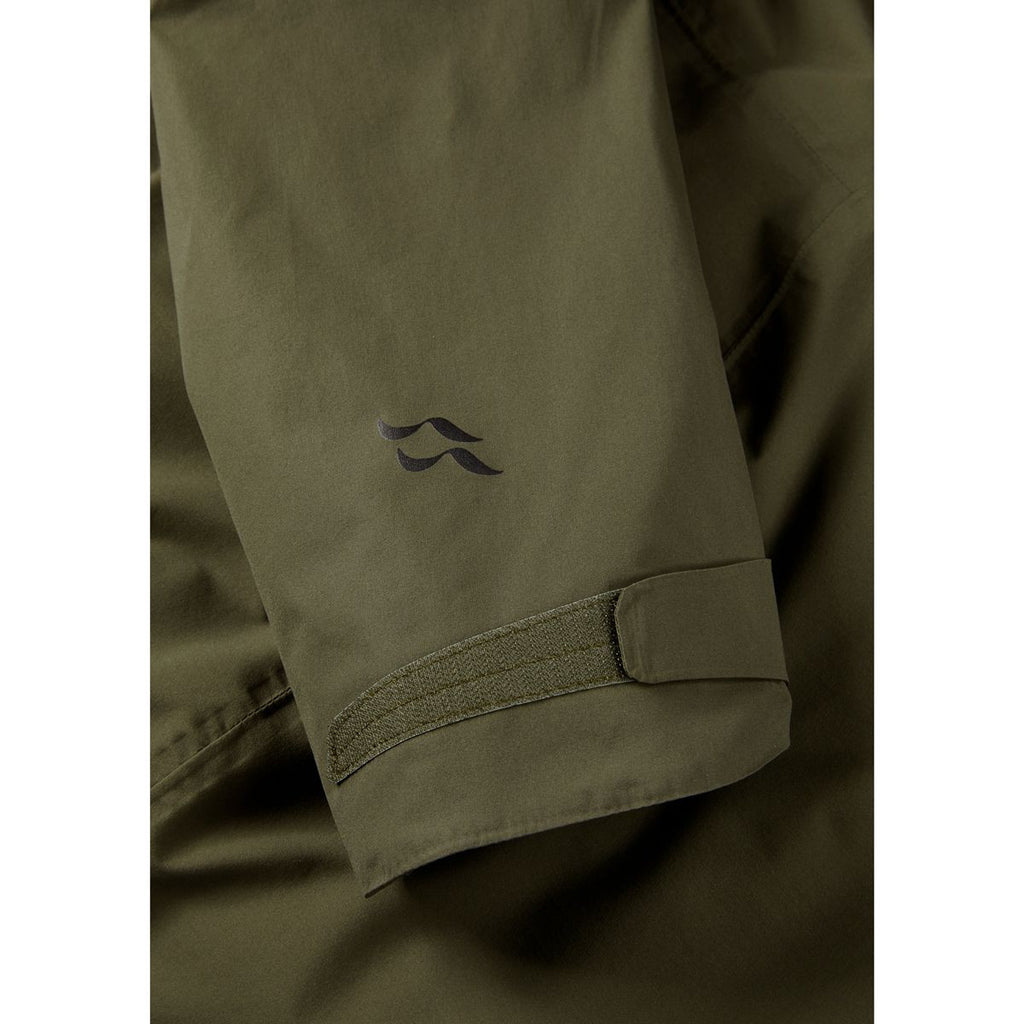 Khroma Transpose Insulated Jacket M, Army